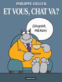 Couverture de l'labum Couverture de l'labum
