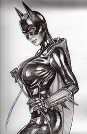 Batgirl