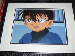 unknown - Détective Conan - Illustration originale