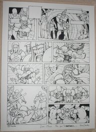 Camilo Tome 2 Page 14