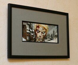 Frame Frame