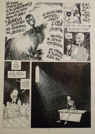Comic Strip - Monsieur Mardi-Gras Descendres T1 P56