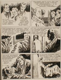 Claude-Henri Juillard - Claude Henri Juillard - Comic Strip