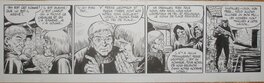 Gérald Forton - Forton - Comic Strip