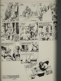 Franz - Franz - Comic Strip