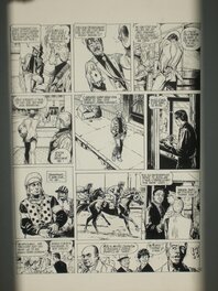 Franz - Fanz - Comic Strip
