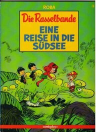 La version allemande .... La version allemande ....