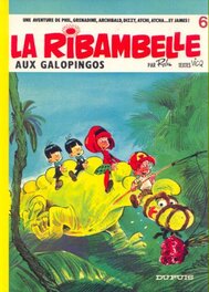 Réédition des années '80 sous le n°6 Réédition des années '80 sous le n°6