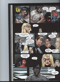 House of M T5 - Planche 20