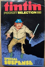 Tintin Pocket Selection