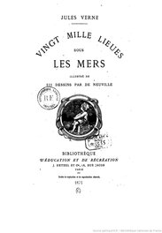 Page d'ouverture d'époque