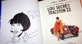 Lou secré de la tracsyon 22