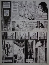 Laurent Vicomte - Vicomte/sasmira - Comic Strip