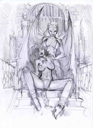 Croquis Croquis