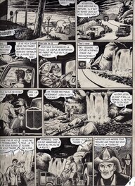 Boixcar - Planche de Boixcar - Comic Strip