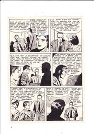 Fernando Fernandez - Mister TV (page 27) - Comic Strip