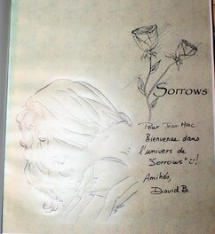 Sorrows