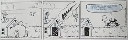 Dupa - Cubitus #356 - Dupa - Comic Strip