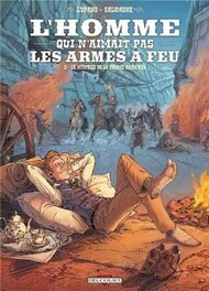 Couverture T3 Couverture T3