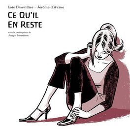 D'aviau - Ce qu'il en reste