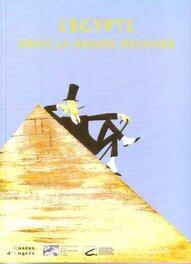 L'égypte dans la bande Dessinée