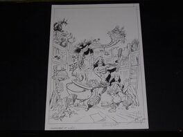 L'encyclopedie de Kran T6