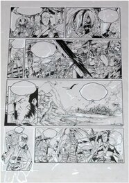 Okko le cycle de l'eau T1 Pl 13