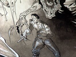 3 3