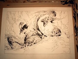 Encrage Encrage