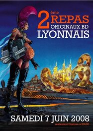 Affiche finale Affiche finale