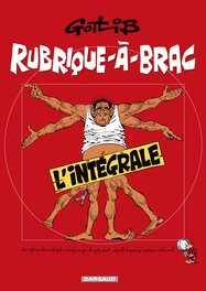 Intégrale RAB par Gotlib