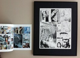Avec l'album Avec l'album