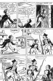 Nicola Del Principe - Del Principe Nicola - Comic Strip