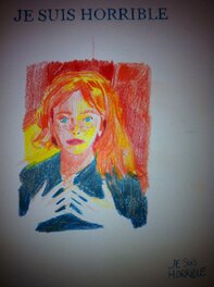 Couverture originale Couverture originale