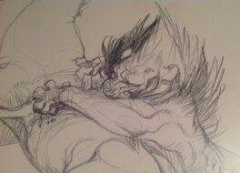 Zoom Lion Zoom Lion