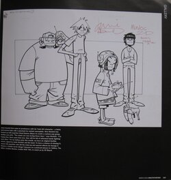 Concours Creative Review mars 2001