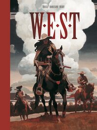 West 2 West 2