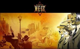 West 3 West 3