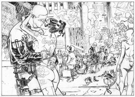 Encrage Encrage