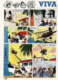 Journal Tintin.