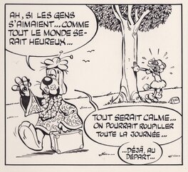Une philosophie de vie Une philosophie de vie