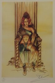 L'exlibris L'exlibris