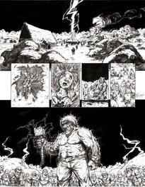 Mjöllnir - planche 26