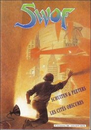 Couverture de Swof n°23 Couverture de Swof n°23
