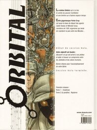 4Ème de couverture 4Ème de couverture