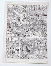 Dick HERISSON - planche 28