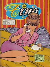 Tina n°86 Tina n°86