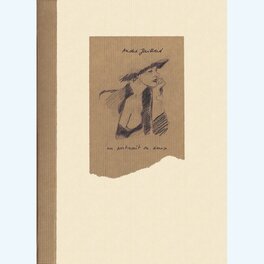 Portfolio "un portrait ou deux" aux éditions Daniel Maghen Portfolio "un portrait ou deux" aux éditions Daniel Maghen