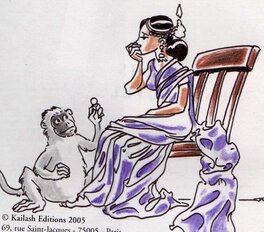 Hanuman