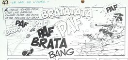 Brata PAF BANG :) Brata PAF BANG :)